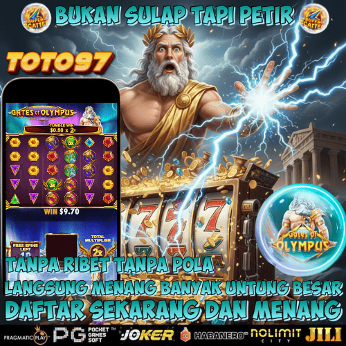 TOTO97 - Seru Dan Menguntungkan Main Di Game Online Terbaik Ini